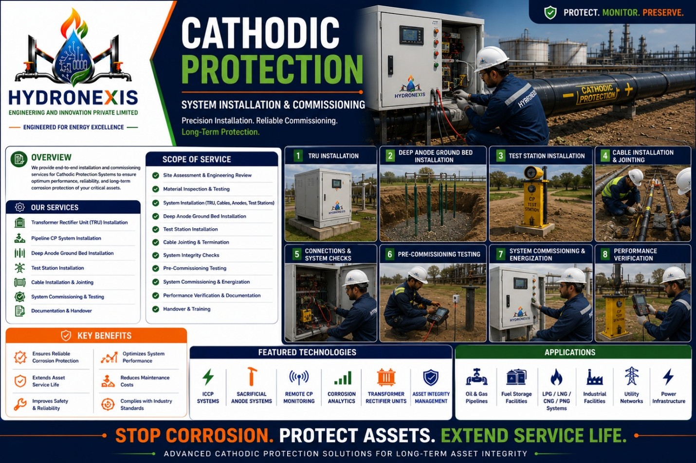 Corrosion Control