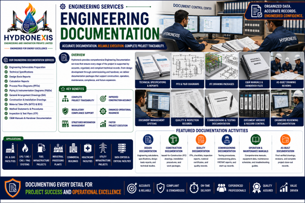 Engineering Documentation
