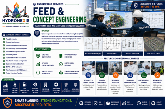 FEED Engineering