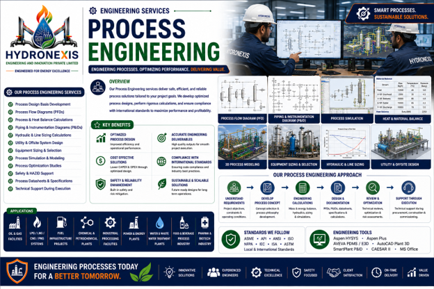 Process Engineering